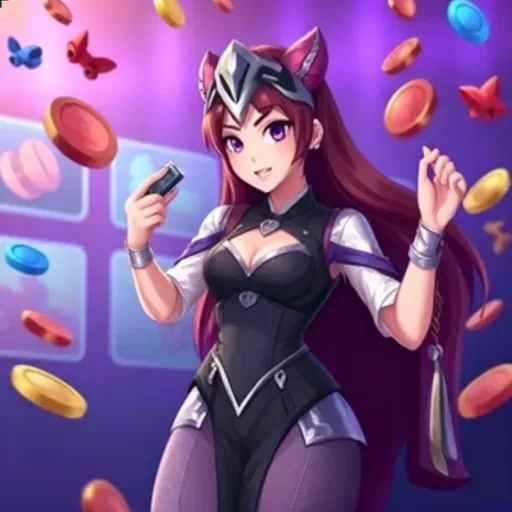 Menjelajahi Fitur Unggulan Situs Game d200m