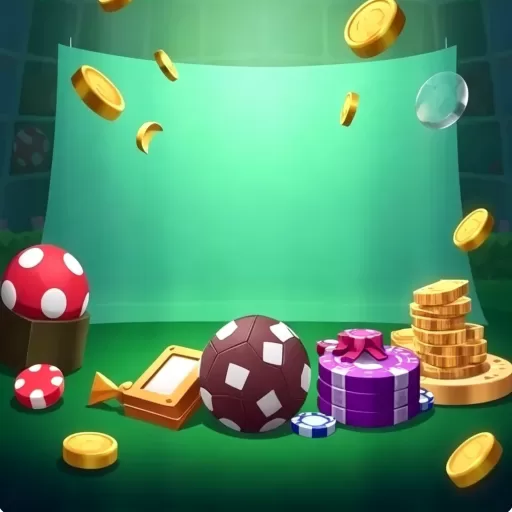 Mengulas Fitur Menarik di Situs Game d200m